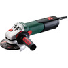 Angle grinder WE 17-125 Quick
